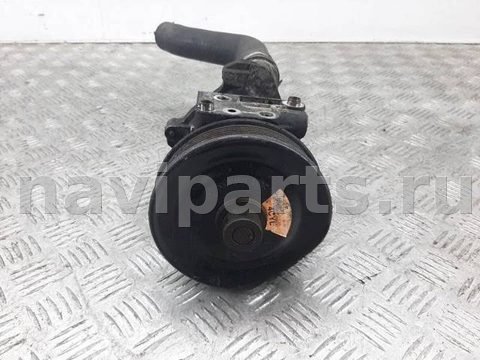 Помпа Ford Transit, 2006 г., OEM 70905137, арт. 1076541, фото 4