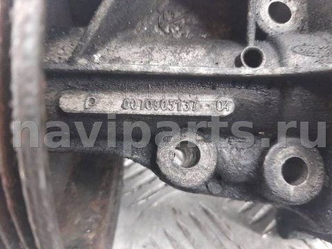 Помпа Ford Transit, 2006 г., OEM 70905137, арт. 1076541, фото 5
