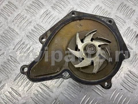 Помпа Audi A6, 2006 г., OEM 06E121005, арт. 1078312, фото 3