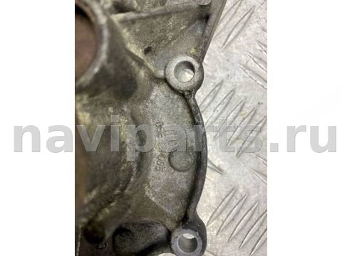 Помпа Audi A6, 2006 г., OEM 06E121005, арт. 1078312, фото 4