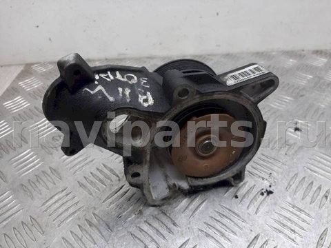 Помпа BMW X5 E70, 2011 г., OEM 7790045, арт. 1079743, фото 2