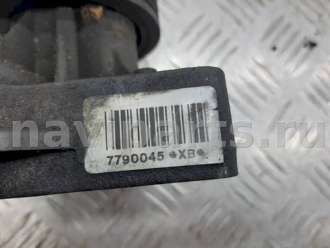 Помпа BMW X5 E70, 2011 г., OEM 7790045, арт. 1079743, фото 4