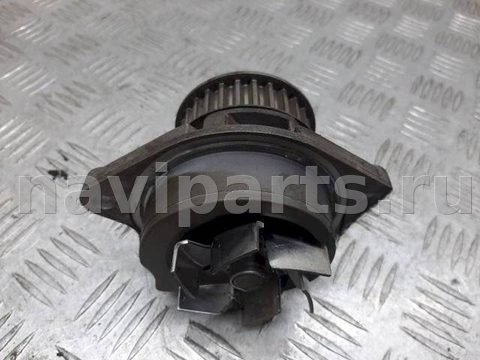 Помпа Volkswagen Golf, 2009 г., OEM 030121019N, арт. 1080488, фото 3