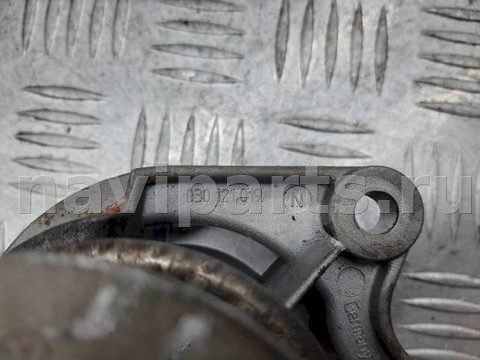 Помпа Volkswagen Golf, 2009 г., OEM 030121019N, арт. 1080488, фото 4