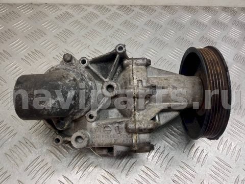 Помпа Mercedes Vito W638, 1998 г., OEM 6012010301, арт. 1081979