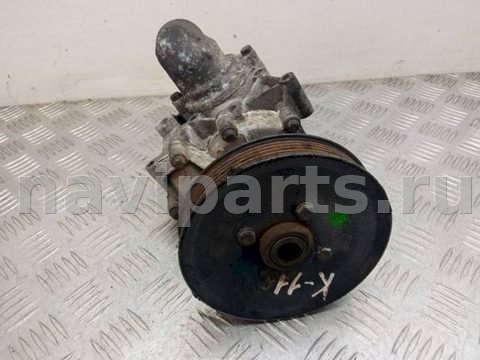 Помпа Mercedes Vito W638, 1998 г., OEM 6012010301, арт. 1081979, фото 2