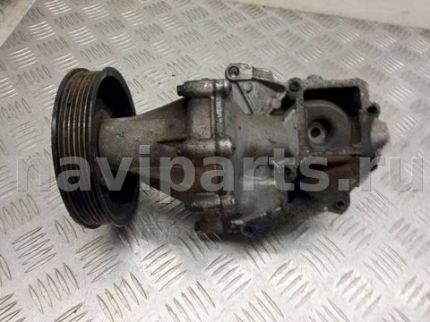 Помпа Mercedes Vito W638, 1998 г., OEM 6012010301, арт. 1081979, фото 4