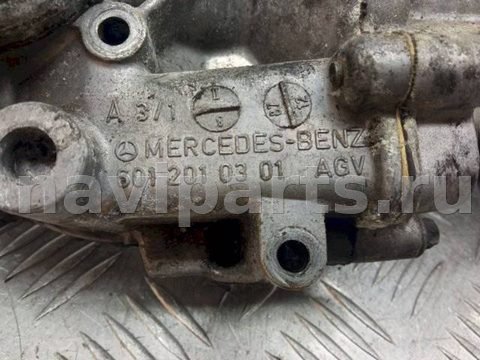 Помпа Mercedes Vito W638, 1998 г., OEM 6012010301, арт. 1081979, фото 5
