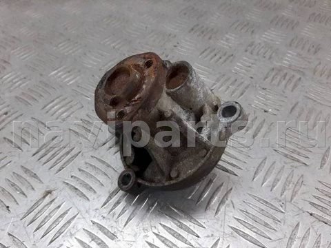 Помпа Volkswagen Polo, 2005 г., OEM 03D121013B, арт. 1082554, фото 2