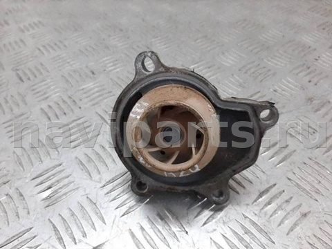 Помпа Volkswagen Polo, 2005 г., OEM 03D121013B, арт. 1082554, фото 3