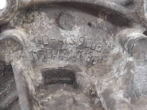 Помпа Volkswagen Polo, 2005 г., OEM 03D121013B, арт. 1082554, фото 4