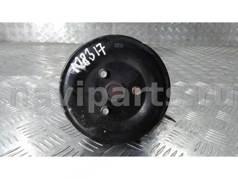 Помпа Mitsubishi Outlander, 2009 г., арт. 108317.31, фото 4