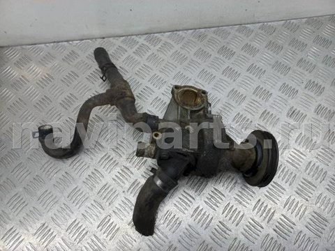 Помпа Audi 80, 1995 г., арт. 1093309, фото 2
