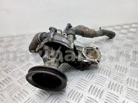 Помпа Audi 80, 1995 г., арт. 1093309, фото 3