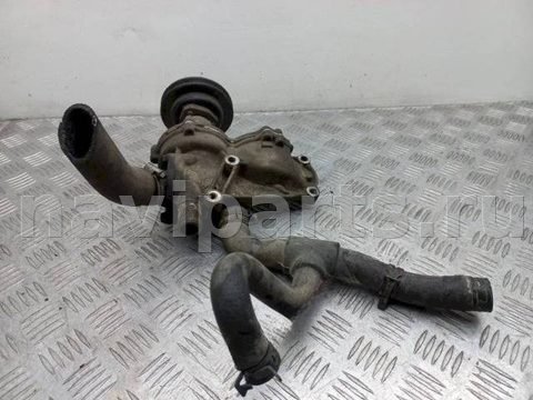 Помпа Audi 80, 1995 г., арт. 1093309, фото 4
