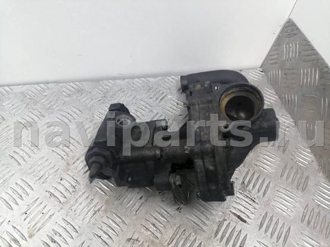 Помпа Chrysler PT-Cruiser, 2002 г., OEM R6642010003, арт. 1097628