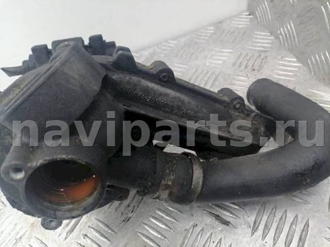 Помпа Chrysler PT-Cruiser, 2002 г., OEM R6642010003, арт. 1097628, фото 3