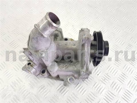 Помпа Lexus NX, 2014 г., OEM 2241000432, арт. 109782