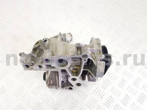 Помпа Lexus NX, 2014 г., OEM 2241000432, арт. 109782, фото 2