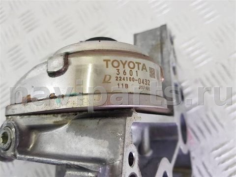 Помпа Lexus NX, 2014 г., OEM 2241000432, арт. 109782, фото 3