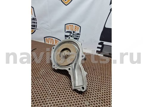 Помпа Volvo FH, 2008 г., OEM 703394060, арт. 10986, фото 2