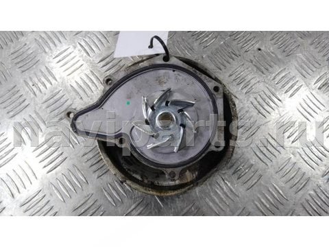 Помпа Audi A6, 2007 г., арт. 109937.36, фото 3