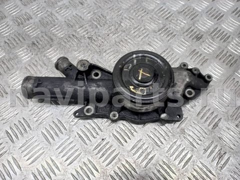 Помпа Mercedes C W203, 2005 г., OEM R6462010110, арт. 1099833