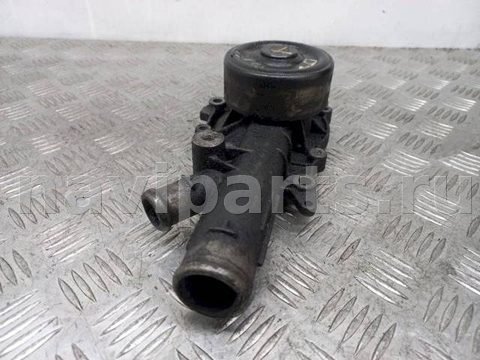 Помпа Mercedes C W203, 2005 г., OEM R6462010110, арт. 1099833, фото 2