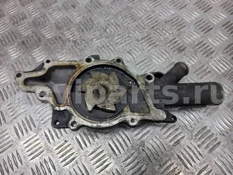 Помпа Mercedes C W203, 2005 г., OEM R6462010110, арт. 1099833, фото 4