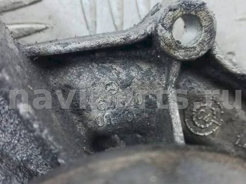 Помпа Mercedes C W203, 2005 г., OEM R6462010110, арт. 1099833, фото 5
