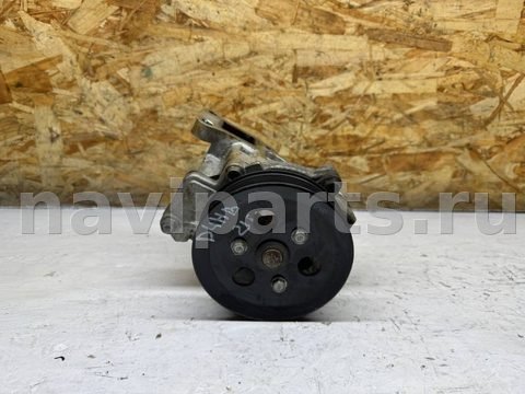 Помпа Kia Carnival, 2012 г., OEM 251002F000, арт. 109984906_6