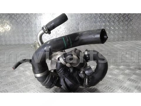 Помпа BMW 3 E90/E91/E92/E93, 2006 г., OEM 758692803, арт. 110003.32, фото 3