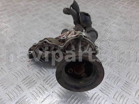 Помпа Volkswagen Passat, 1996 г., OEM 037121013, арт. 1105110