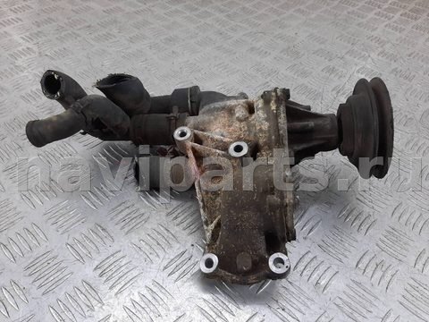 Помпа Volkswagen Passat, 1996 г., OEM 037121013, арт. 1105110, фото 2