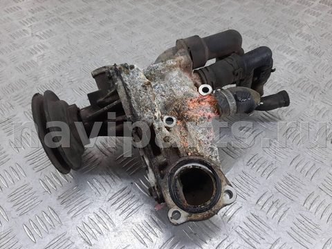 Помпа Volkswagen Passat, 1996 г., OEM 037121013, арт. 1105110, фото 3