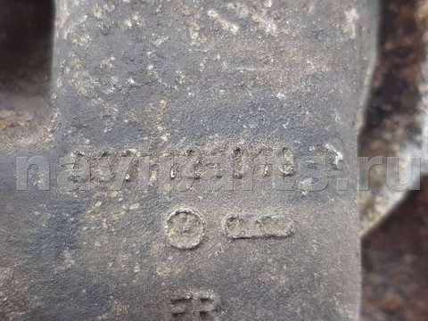 Помпа Volkswagen Passat, 1996 г., OEM 037121013, арт. 1105110, фото 4