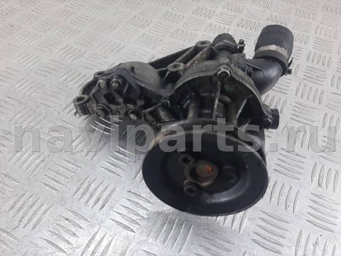 Помпа Volkswagen Passat, 1998 г., арт. 1105927
