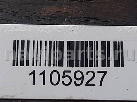 Помпа Volkswagen Passat, 1998 г., арт. 1105927, фото 4