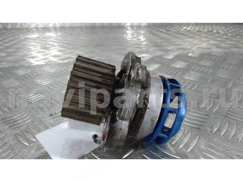 Помпа Volkswagen Passat, 2008 г., OEM VKPC81230, арт. 110625.32