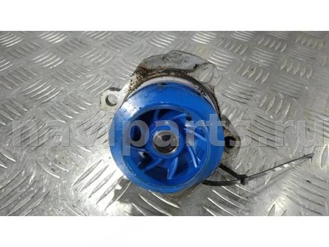 Помпа Volkswagen Passat, 2008 г., OEM VKPC81230, арт. 110625.32, фото 3