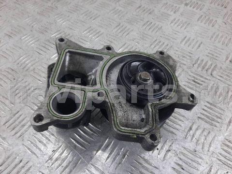 Помпа BMW 3 E90/E91/E92/E93, 2008 г., OEM 779764009, арт. 1107611, фото 2