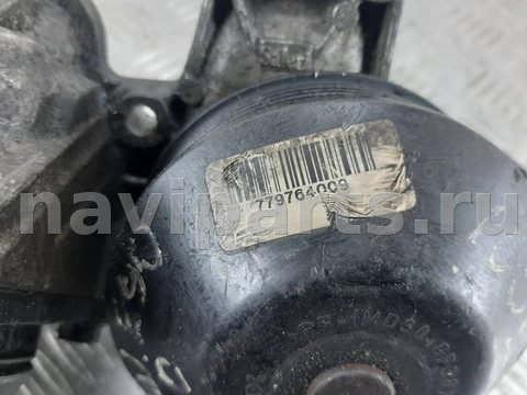 Помпа BMW 3 E90/E91/E92/E93, 2008 г., OEM 779764009, арт. 1107611, фото 3