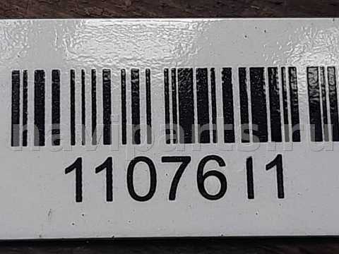 Помпа BMW 3 E90/E91/E92/E93, 2008 г., OEM 779764009, арт. 1107611, фото 4