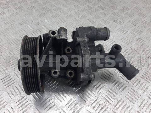 Помпа Ford Transit, 2002 г., OEM YC108A578AC, арт. 1108283, фото 2