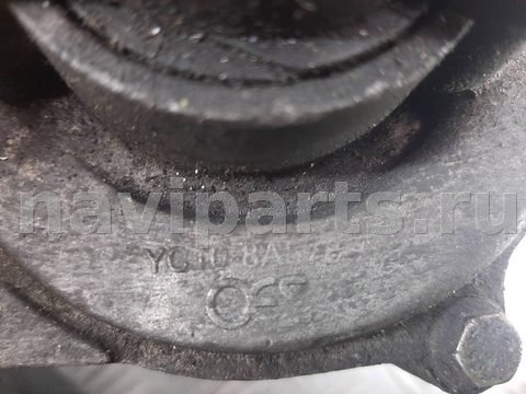 Помпа Ford Transit, 2002 г., OEM YC108A578AC, арт. 1108283, фото 4