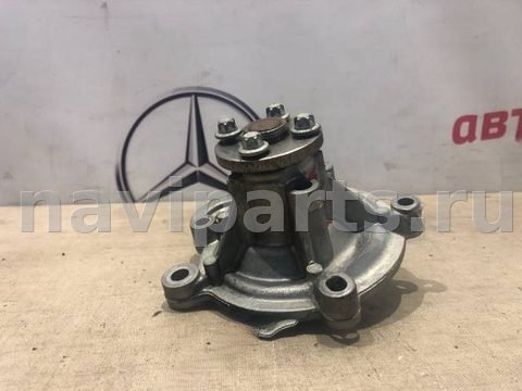 Помпа Mercedes C W204, 2008 г., OEM A2712010201, арт. 11121