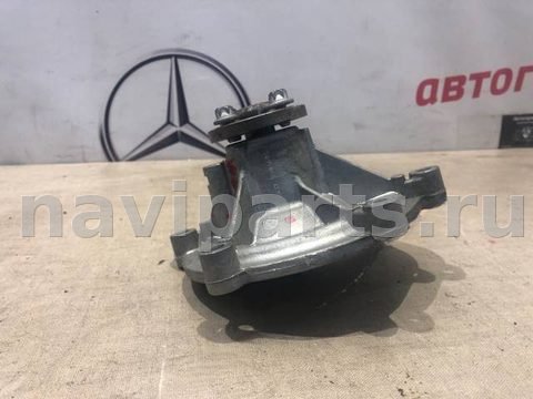 Помпа Mercedes C W204, 2008 г., OEM A2712010201, арт. 11121, фото 2