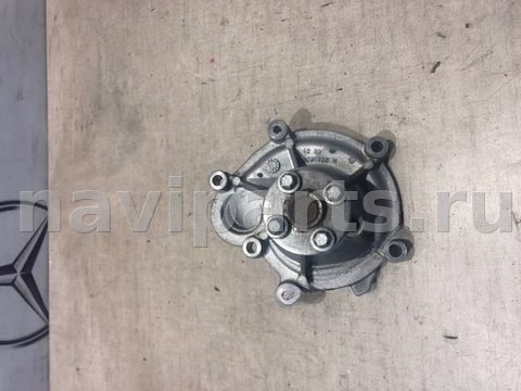 Помпа Mercedes C W204, 2008 г., OEM A2712010201, арт. 11121, фото 3