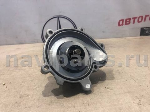 Помпа Mercedes C W204, 2008 г., OEM A2712010201, арт. 11121, фото 4
