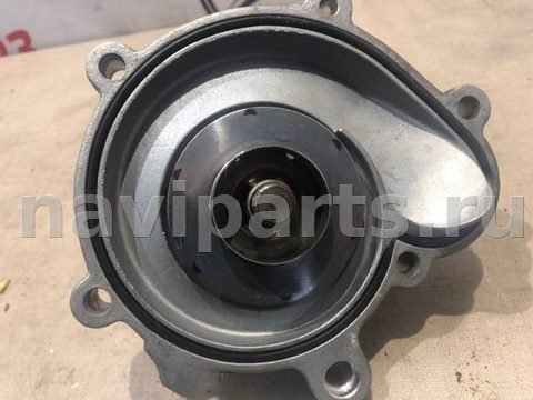 Помпа Mercedes C W204, 2008 г., OEM A2712010201, арт. 11121, фото 5